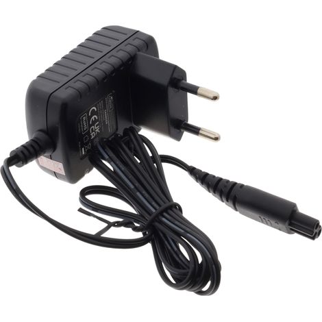 Caricabatterie alimentatore 5V per rasoi Remington Flex 360 HyperFlex PowerAqua (1/5)