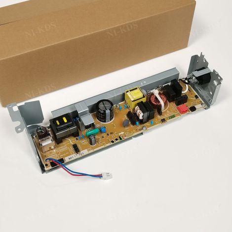 Power board for HP M454dw, M479FNW, and M479FDW printers - Brand new 220V power board.