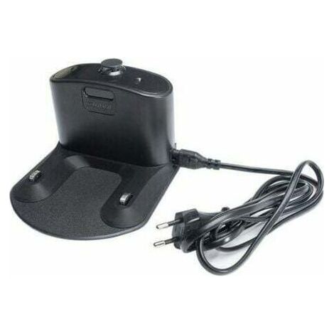 Accessori per robot aspirapolvere, 4648050 Stazione di ricarica per robot aspirapolvere iRobot Roomba 500/600/700/800/900 (1/5)