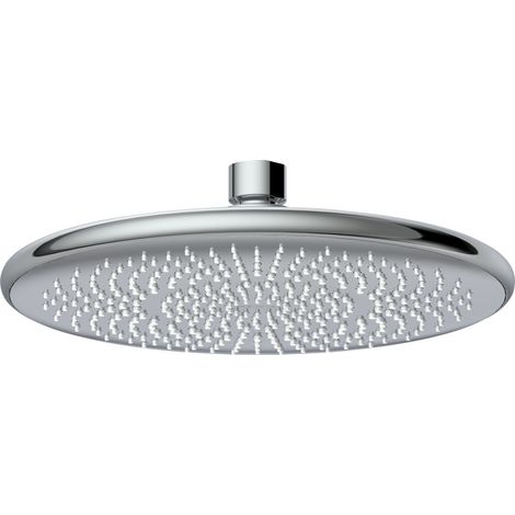 Regenduschkopf Watersaving Ø 200 mm, chrom