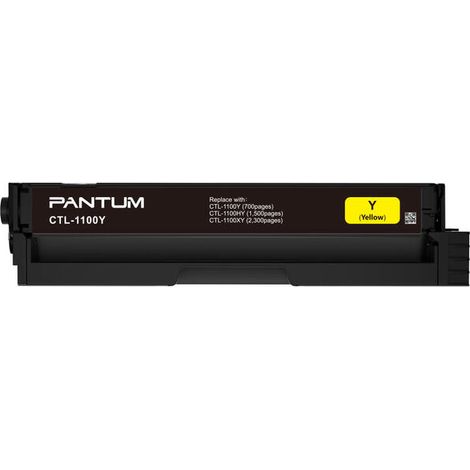 PANTUM CTL-1100HY Amarillo (1/4)