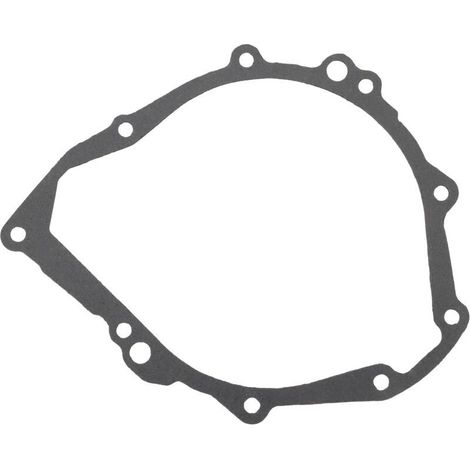 Bobine de générateur haute performance GOOFIT Compatible avec Suzuki GSX1300R Hayabusa (1999-2015) Référence d'origine : 11483-24F00 Bobine de stator monobloc (1/4)