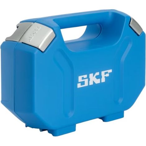 Mallette à outils TKBA SKF, Dimensions 360 x 110 x 260mm ( Prix pour 1 )