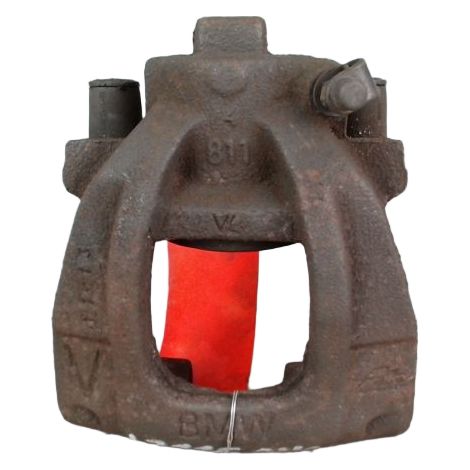 [PRODUIT D'OCCASION] Etrier De Frein Avant Gauche Mini Mini 1 R50/r53 Phase 1 1.6i - ♻️ Ref Oe. 34116768457 - Garantie à vie (1/4)