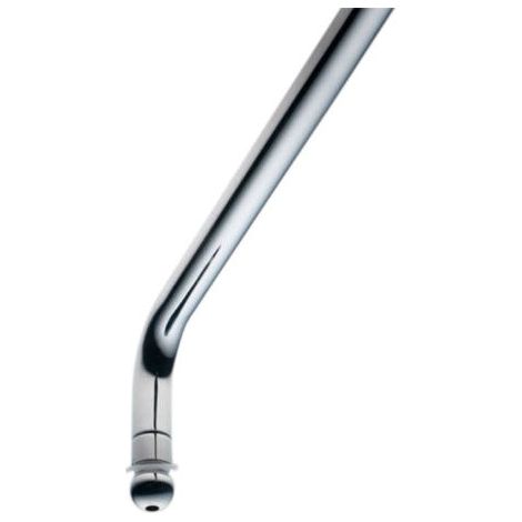 Braccio da sostegno per soffione doccia da 35 cm (1/3)
