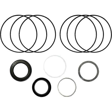 Hydraulic Motor Seal Kit for Parker TC TB TE Series Motors SK000090 (1/5)