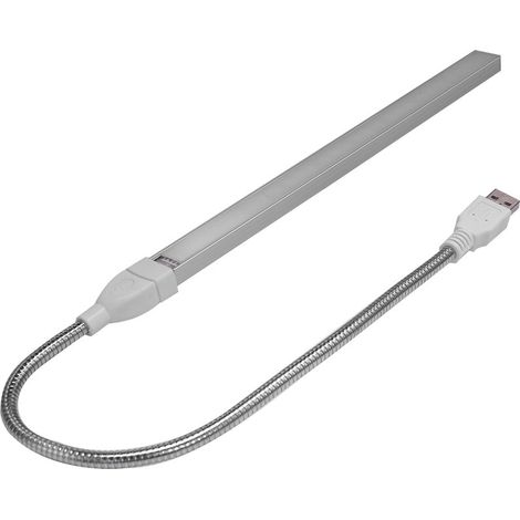 Lampe de culture LED USB à spectre complet 3W 5W DC 5V flexible pour phytolampe hydroponique IR UV-AquaForge (1/5)