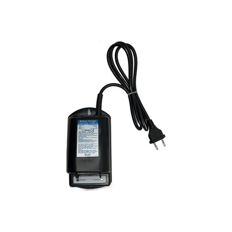 Caricabatterie CONTROL-07MH-A per BATTERIA PINC-07MH