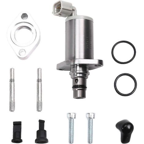 294200-0611 Saugregelventil-Kit (SCV) für Toyota Auris Avensis RAV 4 MK III 294200-0610 (1/4)