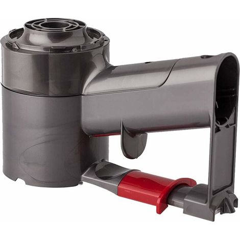 V6 Absolute Moteur et corps principal pour aspirateur sans fil (1/4)