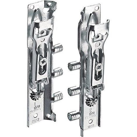 HETTICH Schrankaufhänger SAH 216, 79717 (1/2)