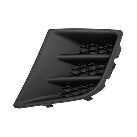 Grille de pare-choc avant gauche Peugeot 107 2009-2012