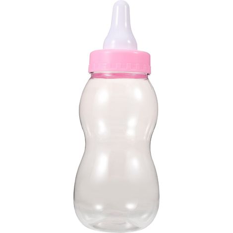 Home Savings Banks Bottles Nipples Cotton Paper Banks Big Bottles Kids Snacks Wholesale (1/5)
