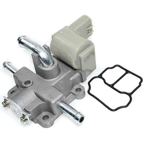 Valve de régulation du ralenti compatible avec Land Cruiser Prado 3400 et 4Runner (1/5)