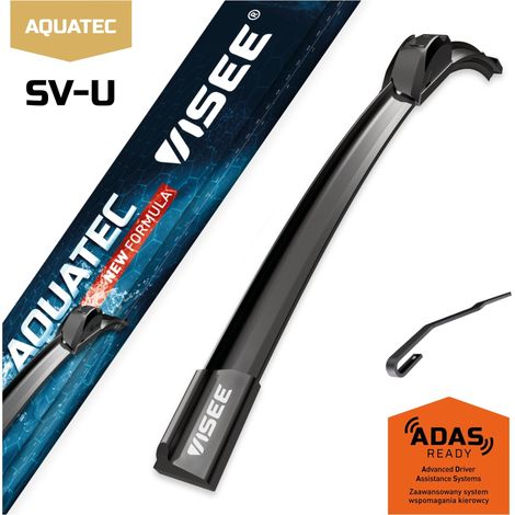 VISEE Aquatec SV-U 350