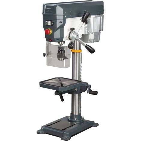 TALADRO DE BANCO OPTIDRILL DQ 22 – 230V 1PH OPTIMUM 3191044 (1/6)