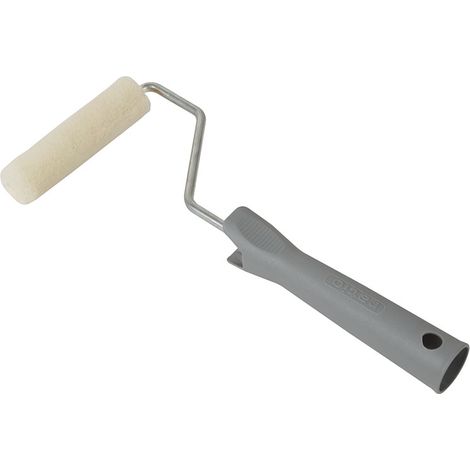 MINIRODILLO VELOUR ,11CM, D.18MM C/VARILL - EHLIS (1/2)