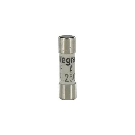 Legrand 011306 Domestic cartridge - 8.5x23mm - 6A - without indicator light