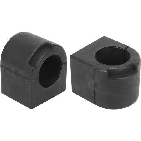 Bagues Stabilisatrices de Barre Anti-roulis Avant, Caoutchouc de qualité 2053230965, Installation Facile, C300 E400 Avant. (1/5)
