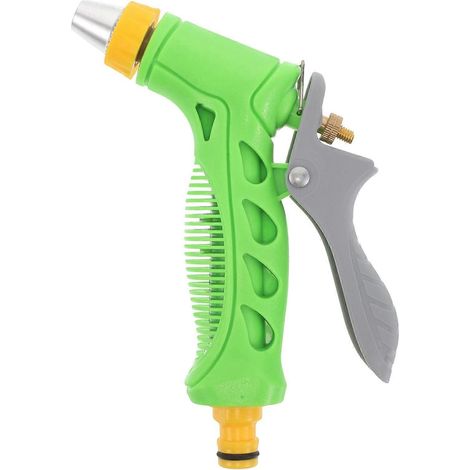 Auto Supplies Water Sprayer High-Pressure Sprayer for Car Cleaning 5Pcs (1/5)