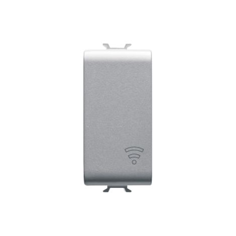 OBTURATEUR MODULE ZIGBEE TITANE GEWISS GW14750 (1/2)