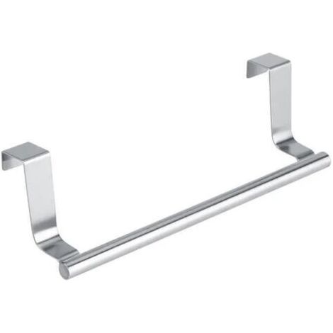 Hängender Handtuchhalter für Tür/Kleiderschrank (Länge: 23 cm) (1/5)