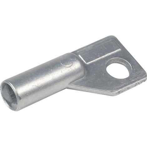 CHIAVE TRIANGOLARE PER TAVELLINO mm 50 x h. 23,5 - Ø 12 mm.