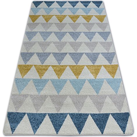 Teppich NORDIC NORDIC creme G4574  beige 280x370 cm