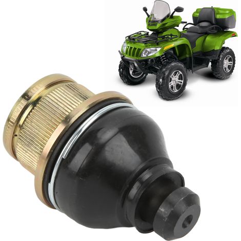 4 Vierfach-Kugelgelenke 0405-483 für Arctic Cat 250 (T0084) (1/5)
