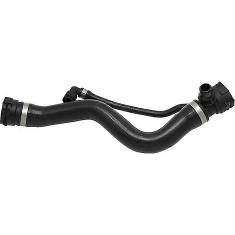 17127797257 pour BMW X1 E84 - Durite supérieure de liquide de refroidissement du réservoir d'eau de refroidissement du cylindre
