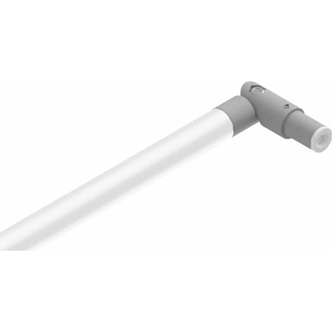 Hymer HYGHTS Geländersystem Winkelverbinder für Geländer
