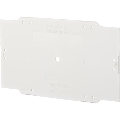 METZ CONNECT METZ CONN. 15090200-E CASSETTE D'ÉPISSURE AVEC COUVERCLE