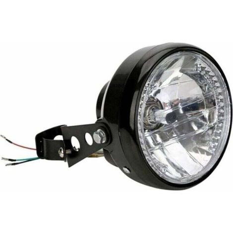 Ampoule Xénon - D1S - 35 W - 6000 K - Pour Phares Avant de Voiture - 2 Pièces (1/5)
