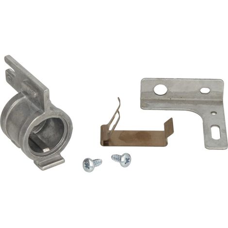 BOSCH Staffa di supporto elettrodo accensione-ionizzazione, 7100232