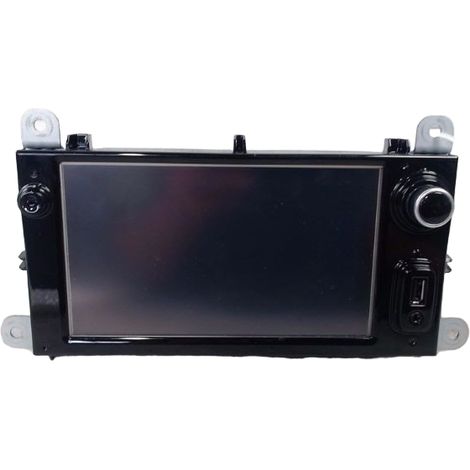 [PRODUIT D'OCCASION] Autoradio RENAULT Clio Iv ♻️ Ref Oe. 281156547r - Garantie à vie (1/3)