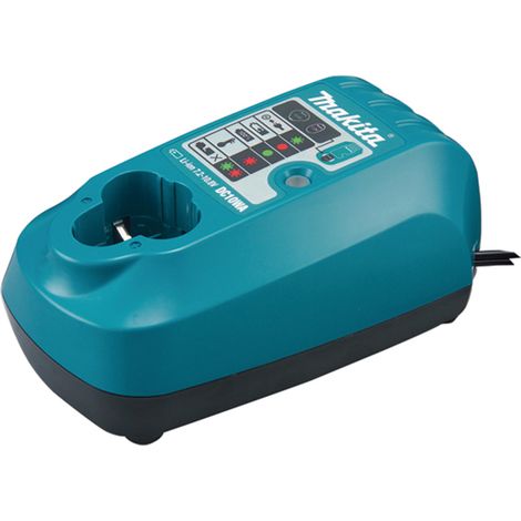 MAKITA 194588-1 CARGADOR DE LITIO LXT 10.8V