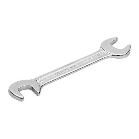 DOUBLE OPEN END WRENCHES 1931Z-11/32-3/8 - BAHCO