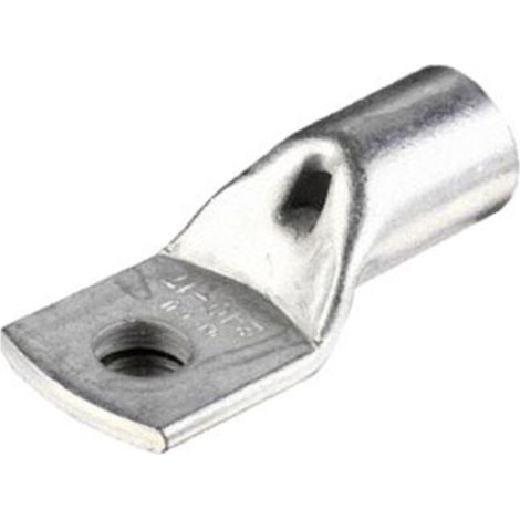 Ouneva Group VA01-0047  Rohrkabelschuh  180 °  10 mm² Loch-Ø: 8.50 mm 1 St.