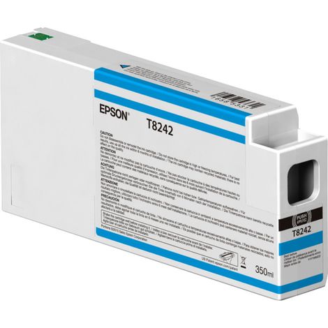 Epson Tinte gelb 350ml SureColor SC-P6000/7000/8000/9000 - Yellow