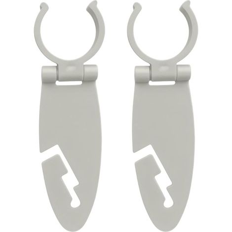 Getränkehalter, wasserdicht und rutschfest, Handyhalterung, Zubehör für Kajak, Kanu, Boot, Angeln, Stand-Up-Paddling, 3,3 x 11,5 cm (1/5)
