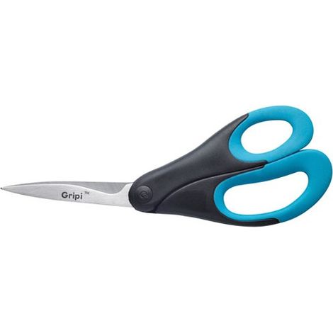 RICHARDSON SHEFFIELD - Ciseaux de cuisine Gripi L : 22 cm
