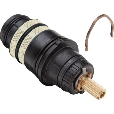 Cartucho termostático SMTC de HANSGROHE.