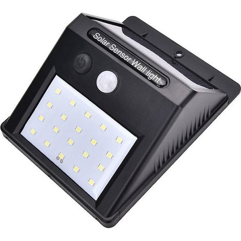 lampe Solaire Lampe Solaire Extrieure Impermable L'eau (1/5)