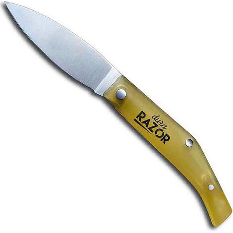 Coltello con manico in plastica da 220 mm Aneto EDM Serie Euro/U (1/2)