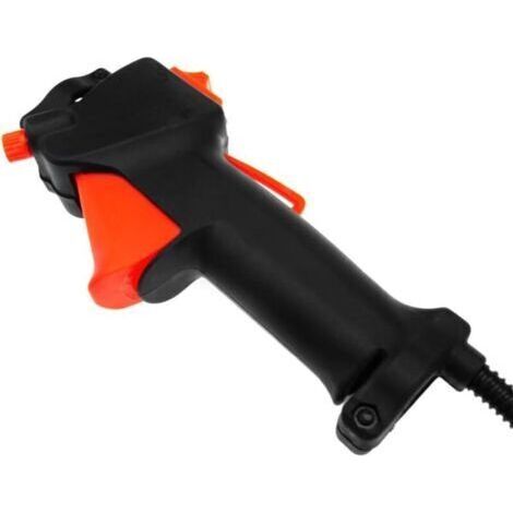 [JAMAIS UTILISÉ]Interrupteur d'accelerateur de tondeuse Poignee manuelle d'acceleration, debroussailleuse, tondeuse (1/5)
