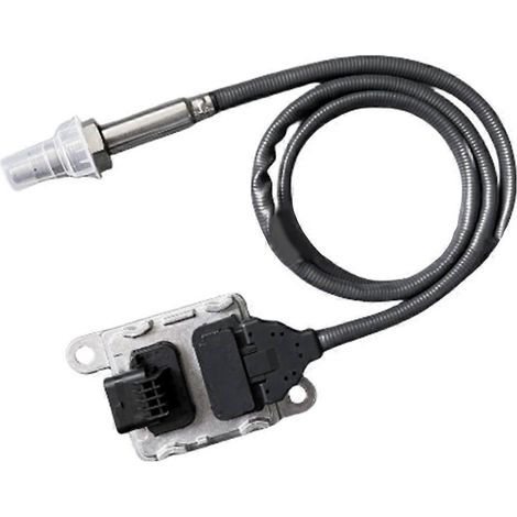 Stickoxidsensor für Hyundai Grand Starex H-1 H1 2.5L DIESEL GDF Travel TQ 2.5 KIA CEED 1.0 5WK97399 29650-4A200 (1/5)