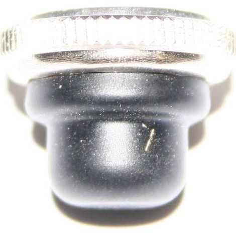 UNBEKANNT DICHTKAPPE SILIKON U1624 F. SERIE 10400