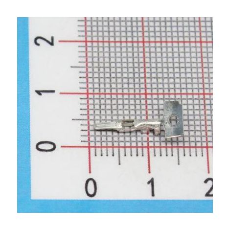 501478000 MOLEX-Steckverbinderzubehör für die Automobilindustrie (1/4)