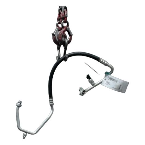 Tuyau De Clim 1 MAZDA Cx-30 [PRODUIT D'OCCASION]♻️dgk961460 (1/2)