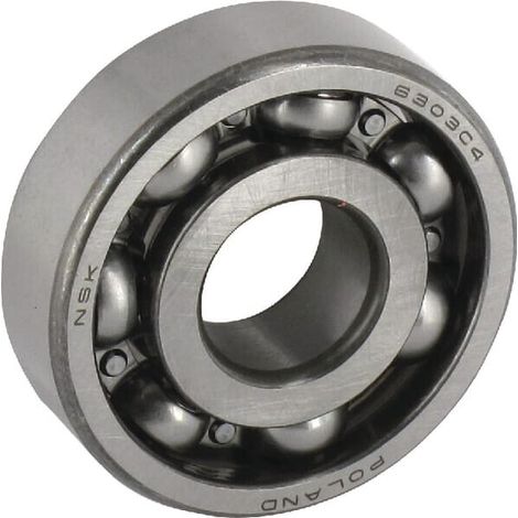 Rodam. bolas 17x47x14 6303-C4 AL-KO SL0050186